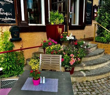 Bad Saarow Hotel | Bahnhofshotel Die Neue Bühne