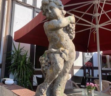 Bad Saarow Hotel | Bahnhofshotel Die Neue Bühne