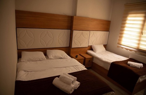 Ardesen Hotel | Bahri Hotels Vadi