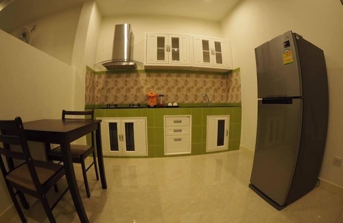 Khuekkhak Hotel | Bai Bai Home