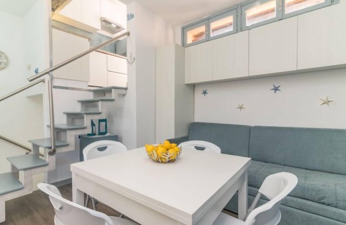 Santa Reparata Apartment | Baia blu by Interhome