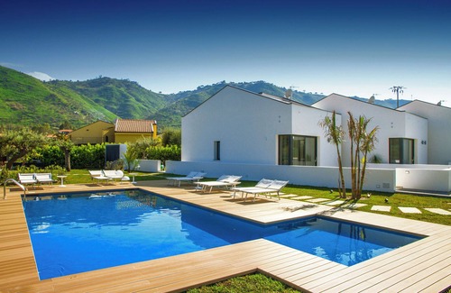 Mazzaforno House | Baia degli Ulivi - Biancolilla 7