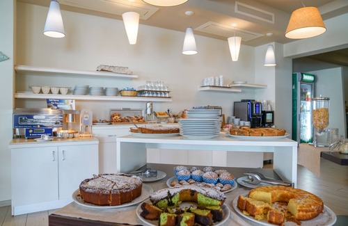 Ricadi House | Baia del Godano Resort & Spa