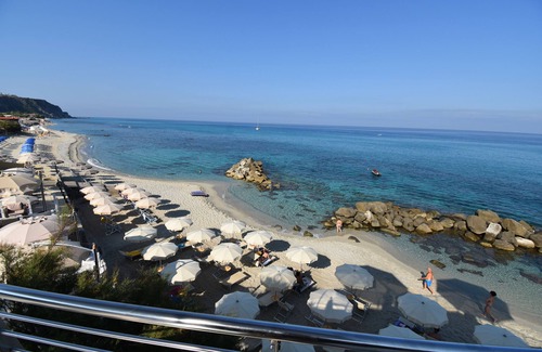 Ricadi House | Baia del Godano Resort & Spa