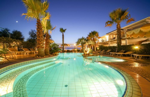 Ricadi House | Baia del Godano Resort & Spa