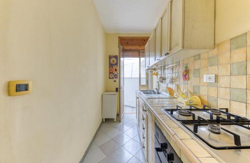 Lido Marini Apartment | Baia del Mare