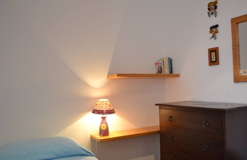 Sciacca Apartment | Baia Del Molo - House with Private Access to the Sea. Air conditioning and Parking Free