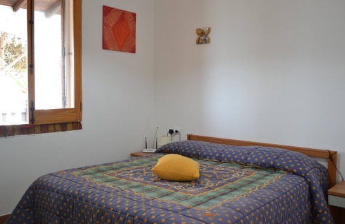 Sciacca Apartment | Baia Del Molo - House with Private Access to the Sea. Air conditioning and Parking Free