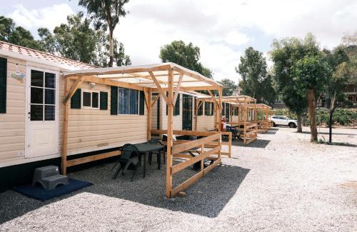 Oliveri Other | Baia del Principe MobilHome