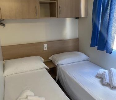 Oliveri Other | Baia del Principe MobilHome