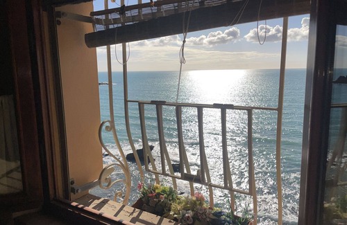 Castiglioncello Apartment | Baia del Quercetano - Mediterraneo - AS07 Bilocale quercetano