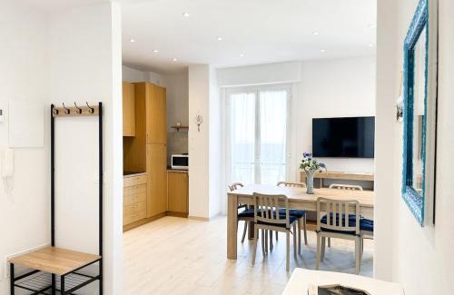 Laigueglia Apartment | Baia del Sole - Laigueglia - Suite Vista Mare