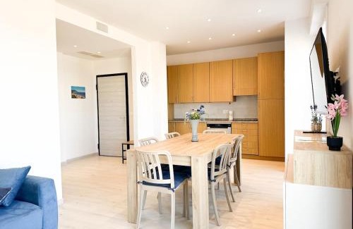 Laigueglia Apartment | Baia del Sole - Laigueglia - Suite Vista Mare