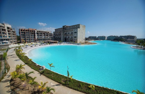 Zona Norte Apartment | Baia Kristal Charming 2-bedroom apartment lagoon view