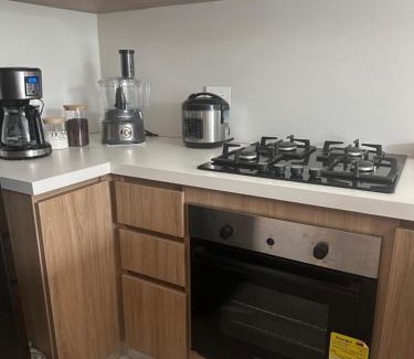 Zona Norte Apartment | baia kristal paraiso aguas cristalinas