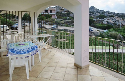 Santa Reparata Apartment | Baia Santa Reparata - Bilo 4M by Interhome