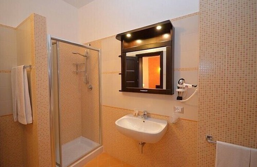 Castelluzzo Bed & Breakfast | Baia Santa Margherita B&B
