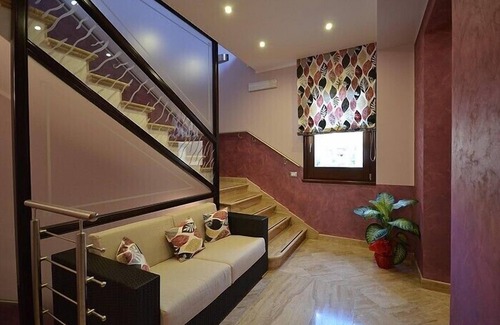 Castelluzzo Bed & Breakfast | Baia Santa Margherita B&B