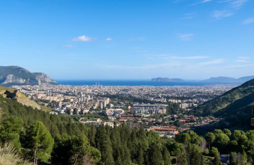 Palermo Apartment | Baida Apartments