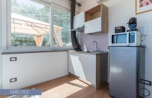 Palermo Apartment | Baida Apartments