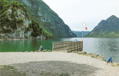 Bondone Apartment | Baidoni Secondo Piano
