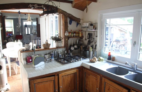 Favieres House | Baie de Somme, Favieres, three km from Le Crotoy near the cycle tracks