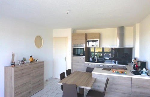 Rotheneuf-Le Pont Apartment | Baie des Corsaires, Saint Malo