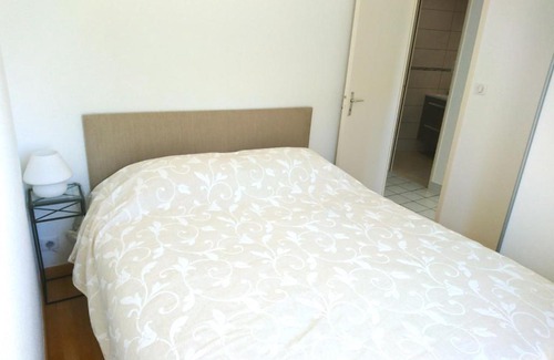 Rotheneuf-Le Pont Apartment | Baie des Corsaires, Saint Malo