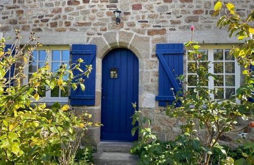 Roz-sur-Couesnon House | Baie du mont saint michel - 6 personnes - Spa privatif