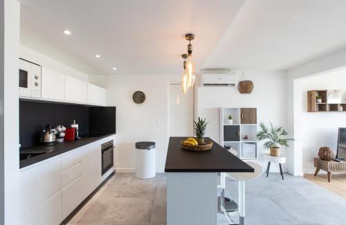 Nettle Bay House | Baie Nettle Beach Villa 1130