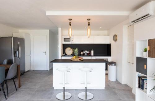 Nettle Bay House | Baie Nettle Beach Villa 1130