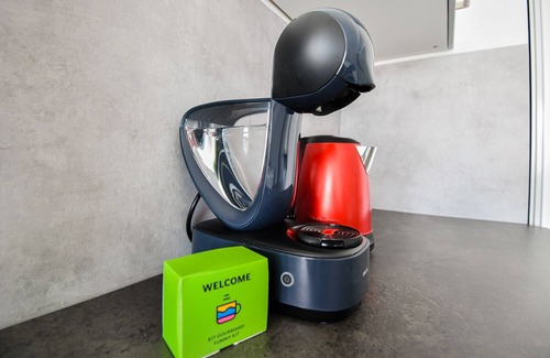 Bonneveine Apartment | Bail mobilité - Appart 1 ch parking et terrasse