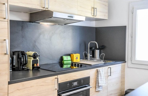 2nd Arrondissement Apartment | Bail mobilité - Appartement au coeur du Panier