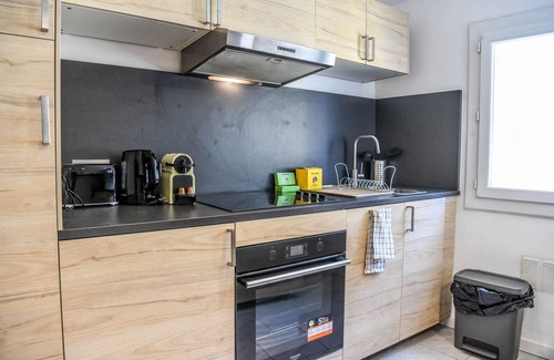 2nd Arrondissement Apartment | Bail mobilité - Appartement au coeur du Panier