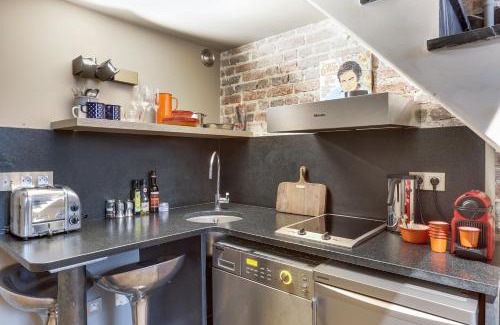 Gaillon Apartment | Bail Mobilité Appartement, Place Vendome, Opera