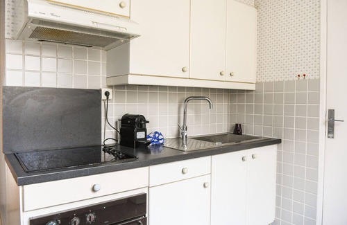 Endoume Apartment | Bail mobilité - Balcon et vue splendide sur la mer