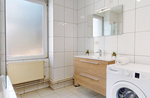 Mulhouse Apartment | Bail mobilité - Oberlag 1 Mulhouse Centre 6 pers