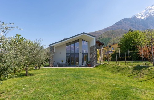Colico Piano House | Baila (CCO511) by Interhome