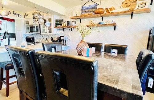 Gun Barrel City House | Bailey’s Cove Beachside Bliss
