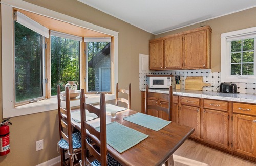 North Bay Cottage | Baileys Harbor home on North Bay, Dog Friendly- Near Gordon Lodge Resort