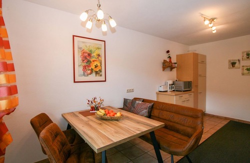 Hippach Apartment | Bair (MHO535) by Interhome