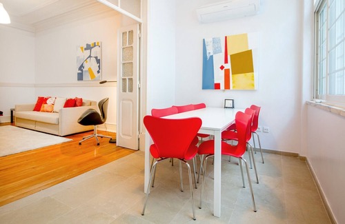 Sao Sebastiao da Pedreira Apartment | Bairro Azul Apartment