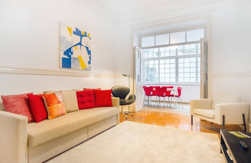 Sao Sebastiao da Pedreira Apartment | Bairro Azul Apartment