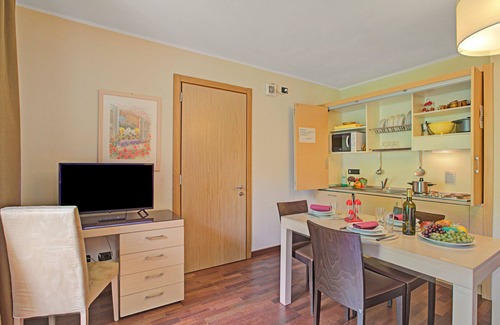 Bardonecchia Apartment | Baita 3 - Garden Studio 106, Bardonecchia, Italy