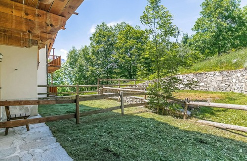 Bardonecchia Apartment | Baita 3 - Garden Studio 105, Bardonecchia, Italy