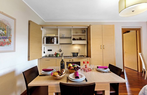 Bardonecchia Apartment | Baita 6 - Bilo Balcony 105, Bardonecchia, Italy