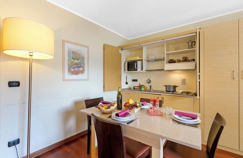 Bardonecchia Apartment | Baita 6 - Bilo Balcony 105, Bardonecchia, Italy