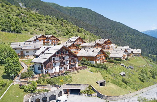 Bardonecchia Apartment | Baita 6 - Bilo Balcony 105, Bardonecchia, Italy