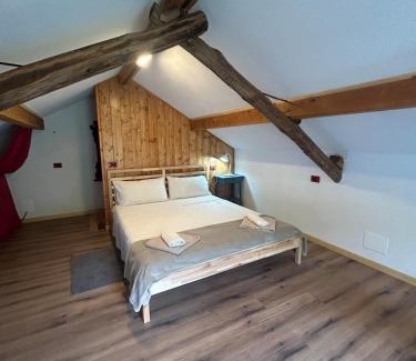 Alpago House | Baita al Sole