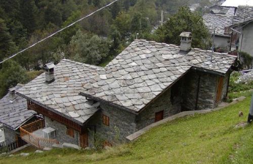 Pontboset House | Baita "la Brenva" Pialemont Champorcher - CIR VDA - PONTBOSET 0001